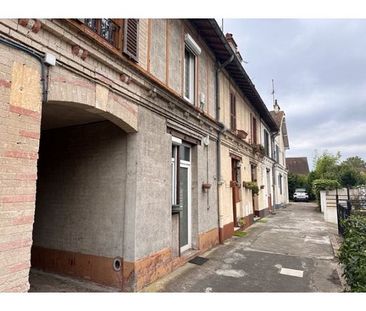 Location Maison 2 pièces 35m² CHAMPIGNY SUR MARNE 94500 - Photo 3