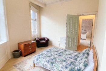 HMO Midland Street, City Centre, Glasgow G1 4PP - Photo 5