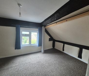 2 bedroom duplex to rent - Photo 4