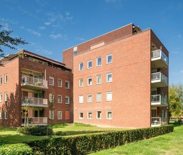 Te huur: Appartement Ringovenstraat in Panningen - Foto 2