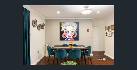 A Peaceful Cul-De-Sac Sanctuary with Modern Comforts - Photo 4