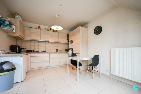 Appartement te huur - Foto 3