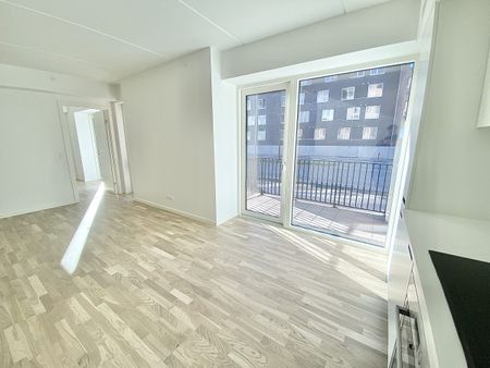 Østre Havnepark 23, st. th, 9000 Aalborg - Photo 3
