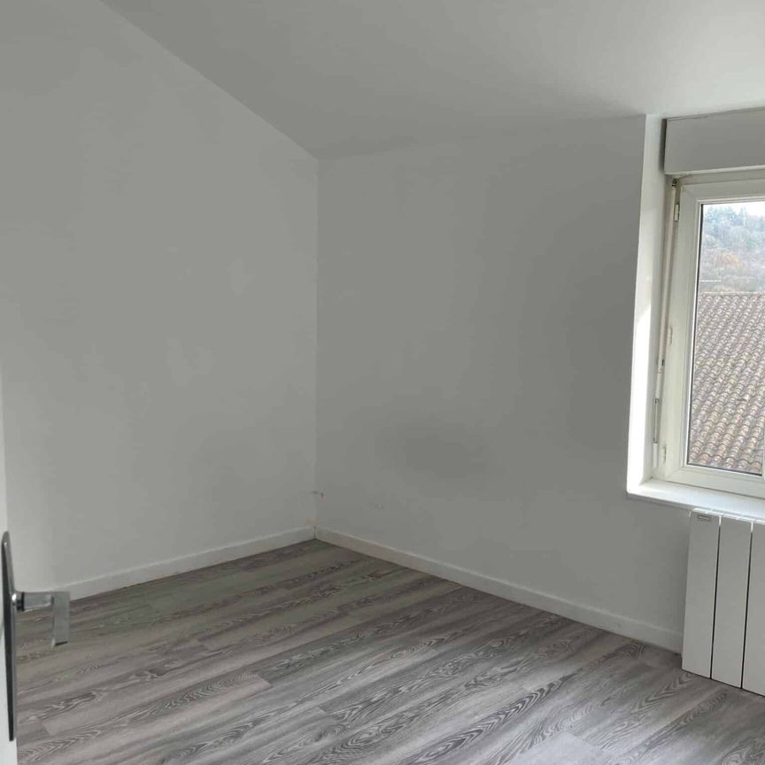 T2 lumineux de 30m² – Nantiat - Photo 1