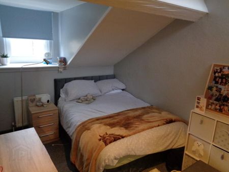 Flat 6, 66 University Street, Belfast, BT7 1HB - Photo 3