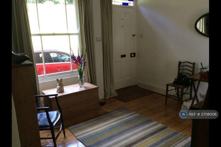 2 bedroom terraced house to rent - Photo 4