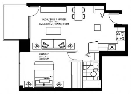 1101 Rachel - Plan F - Photo 2