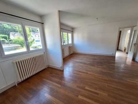 Maison T3 Marcoussis à louer - Photo 4