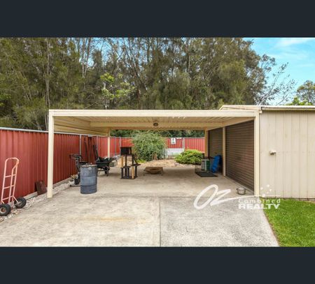 103 Larmer Avenue, Sanctuary Point, NSW 2540 - Photo 4