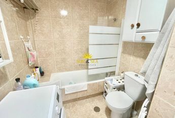 2-BEDROOM PENTHOUSE - TORRE DE LA HORADADA