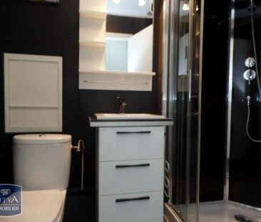 Appartement à louer 1 pièce 31.11m² - Photo 4