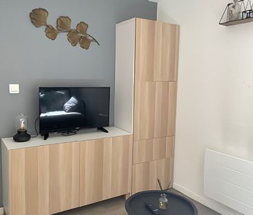 Location Appartement 1 pièce 14m² REIMS 51100 - Photo 3