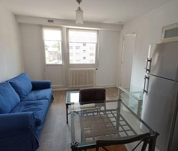 APPARTEMENT 2 pièce(s) - 32m² - Photo 3
