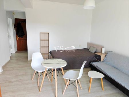 Studio/Γκαρσονιέρα για ενοικίαση Ανθούπολη (Πάτρα) - Φωτογραφία 5