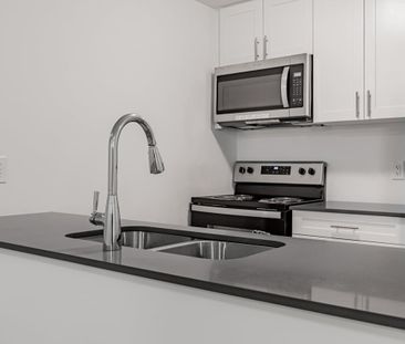 For Lease - 2507 Eglinton Avenue Unit# 307, Toronto, Ontario - Photo 1