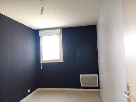 Appartement T3 à Jussy - Photo 2