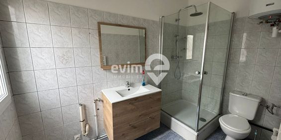 Appartement Vitry Sur Seine 1 pièce(s) 21.78 m2 , Vitry sur seine - Photo 3