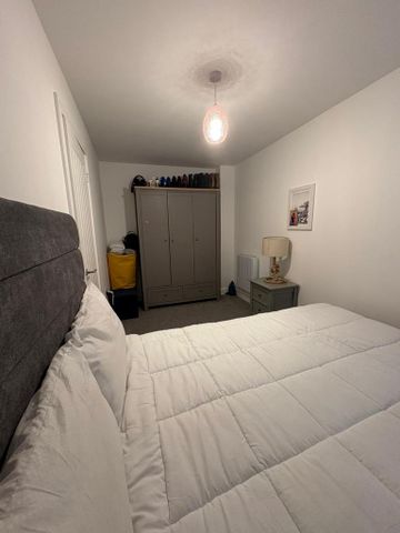 2 bedroom end of terrace house to rent - Photo 4