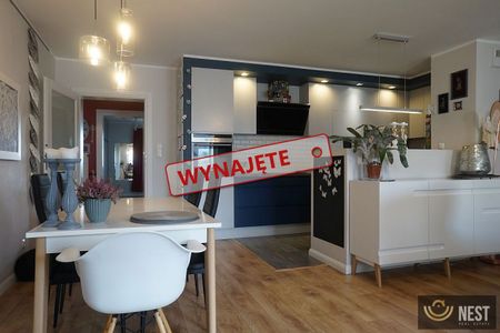 5-pokojowe mieszkanie do wynajęcia ! - Zdjęcie 4