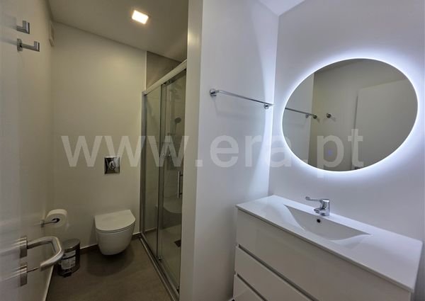 Apartment T2 / Funchal, Imaculado Coração de Maria