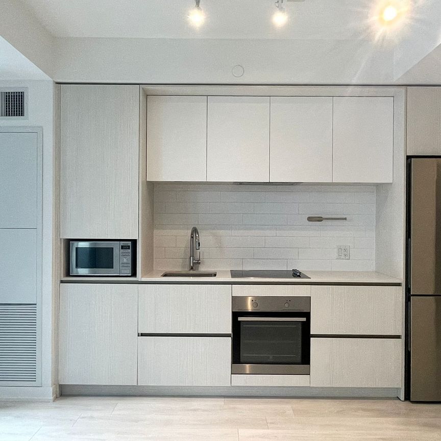 For Lease - 225 Sumach Street Unit# 702, Toronto, Ontario - Photo 1