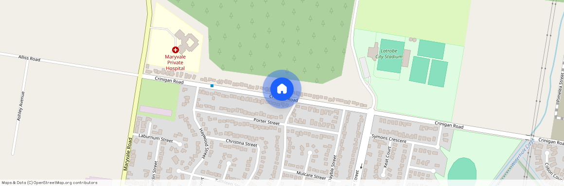 63 Crinigan Road, Vic 3840, Morwell