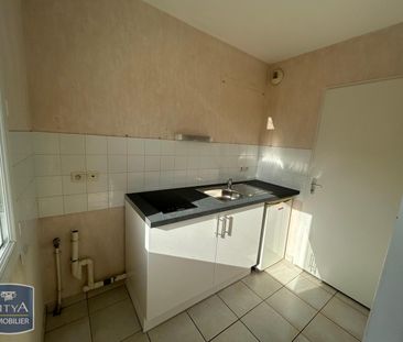 Location Appartement 2 pièces 44m² OIGNIES 62590 - Photo 3
