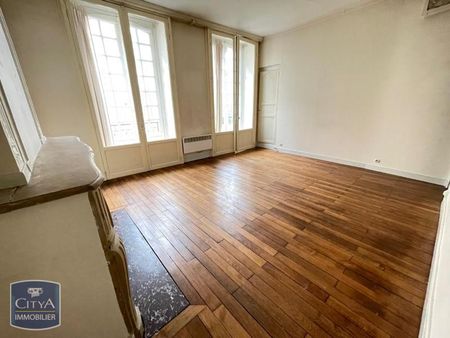 Location Appartement 2 pièces 51m² BLOIS 41000 - Photo 4