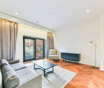 1 bedroom apartment to rent - Photo 5