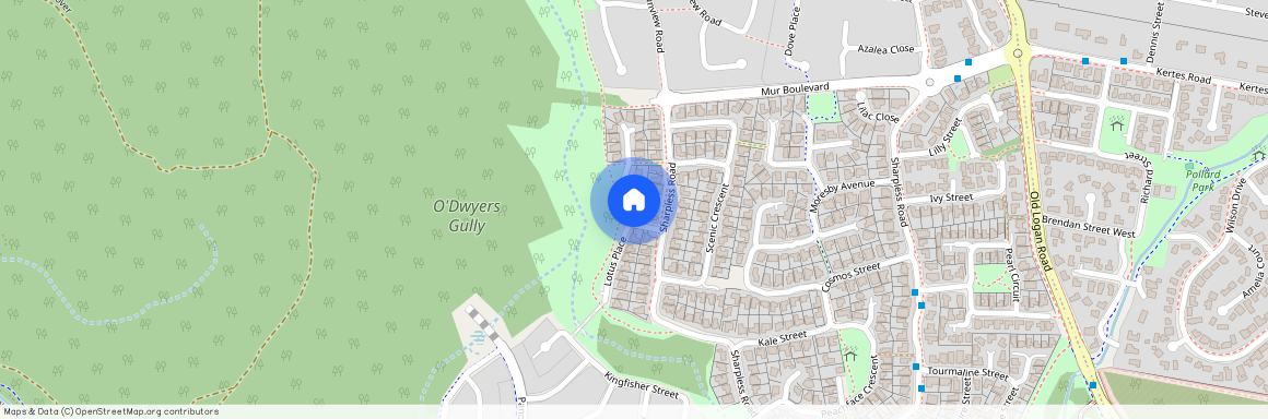 5 Forest View Crescent, Qld 4300, Springfield