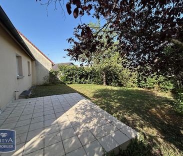 Maison 6 pièces à louer - Photo 6