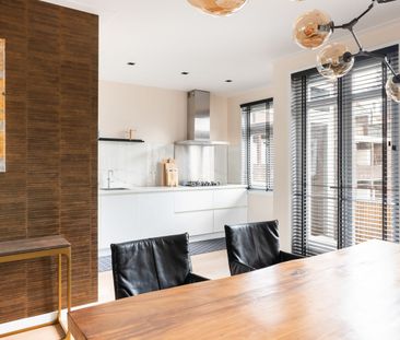 Appartement te huur: Weissenbruchstraat 45-3 1058 KN Amsterdam - Photo 4