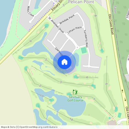 20 Gleneagles Way, Pelican Point, WA, 6230