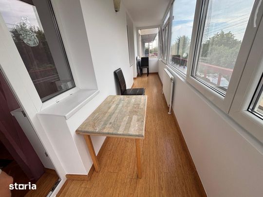 Apartament 3 camere Copou - Botanica - Photo 1