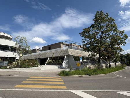 Einzigartige 3.5-Zimmer-Attika-Wohnung in Stein am Rhein - Photo 2
