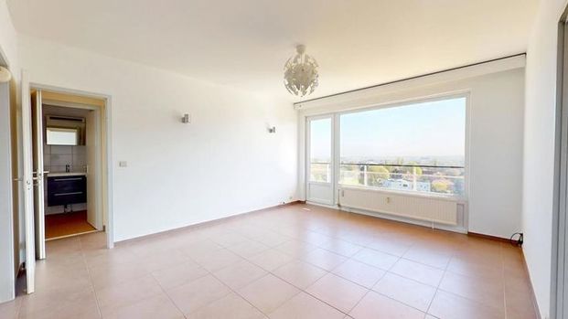 Appartement te huur - Photo 1