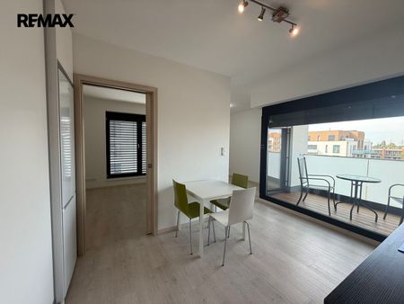 Pronájem bytu 2+kk v osobním vlastnictví 34 m², Praha 8 - Bohnice - Fotografie 4