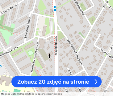 Pierwszy Najemca | Nowe Mieszkanie (Wysoki Standard) | 3 min do PKP - Zdjęcie 1