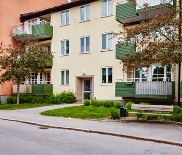 Karlfeldtsgatan 30 B - Foto 2