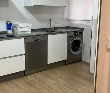 Piso de alquiler en Calle del Doce de Octubre, 14, Zona Centro - Foto 5