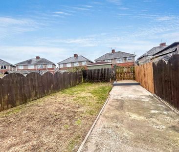 Fourteenth Avenue, Blyth , Blyth, Northumberland, NE24 2QQ - Photo 6