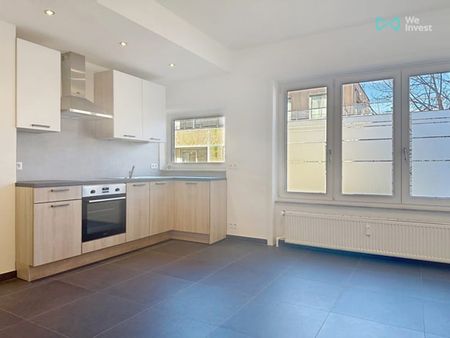 Appartement te huur - Photo 4