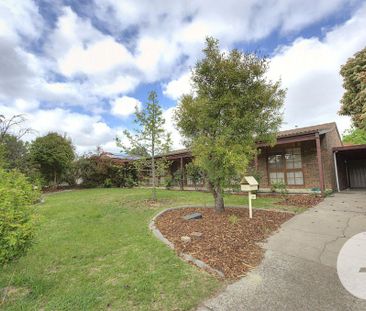 25 Mellor Circuit, Florey ACT 2615 - House For Rent | Domain - Photo 5