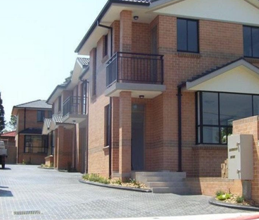 4/4-6 Bowden Street North Parramatta - Photo 4