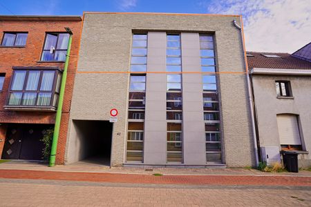 Prachtig appartement met 3 slaapkamers te Zwijndrecht - Foto 2