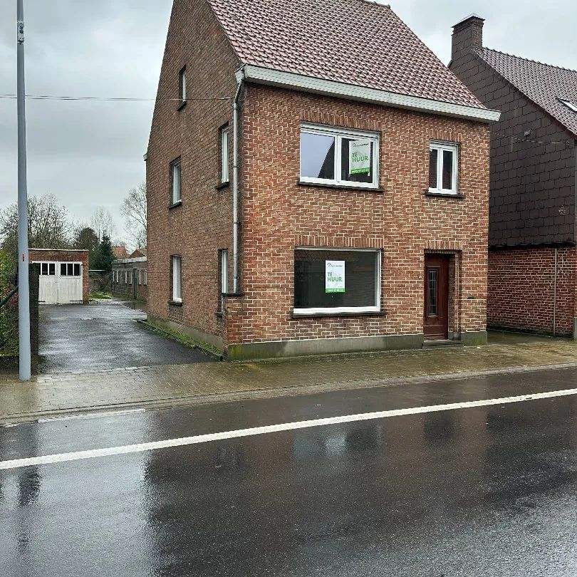 Charmante gezinswoning te huur in Ichtegem - Photo 1