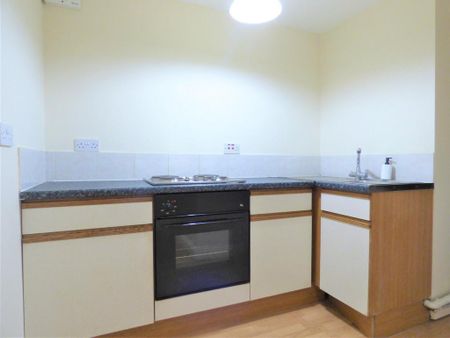 1 bedroom apartment to rent - Photo 4