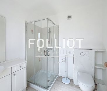 A LOUER Appartement Granville 2 pi�ce(s) 30.20 m2 - Photo 2
