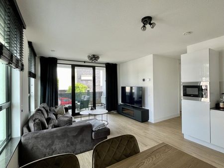 Te huur: Appartement Vossepark in Heerlen - Photo 2