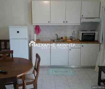 ΛΥΓΑΡΙΑ 2ΑΡΙ ΔΙΑΜΕΡΙΣΜΑ ΕΝΟΙΚΙΑΣΕΙΣ 38399 - Photo 5